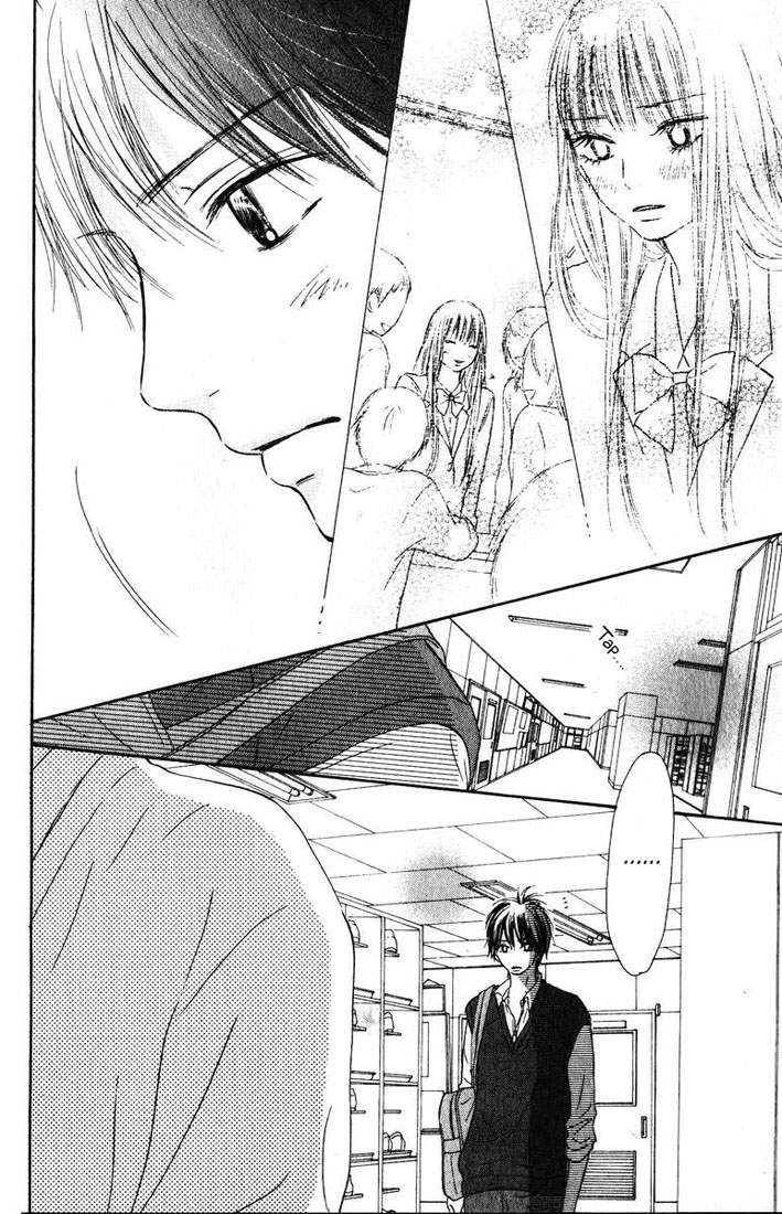 Kimi ni Todoke Chapter 30 Indonesia Image 44