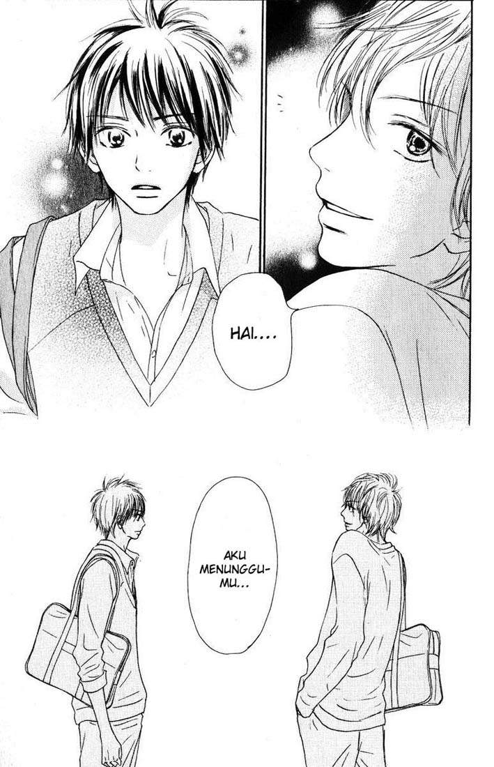 Kimi ni Todoke Chapter 30 Indonesia Image 45