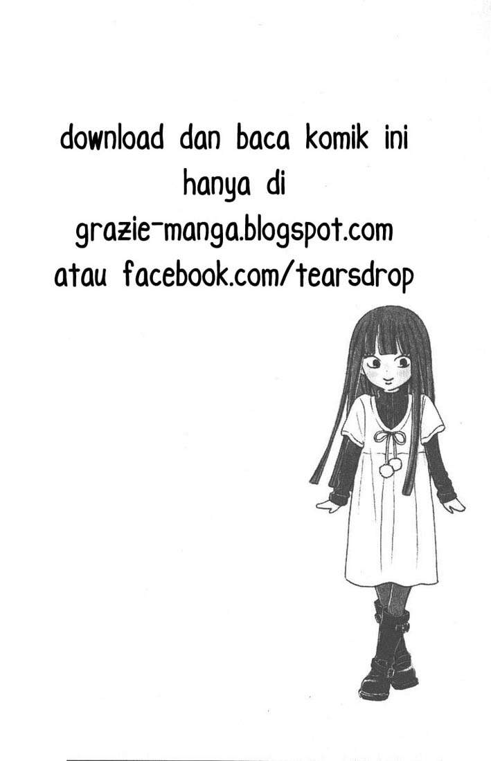 Kimi ni Todoke Chapter 30 Indonesia Image 46