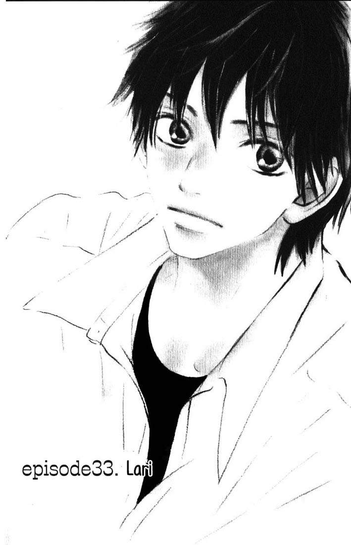 Kimi ni Todoke Chapter 33 Indonesia Image 1