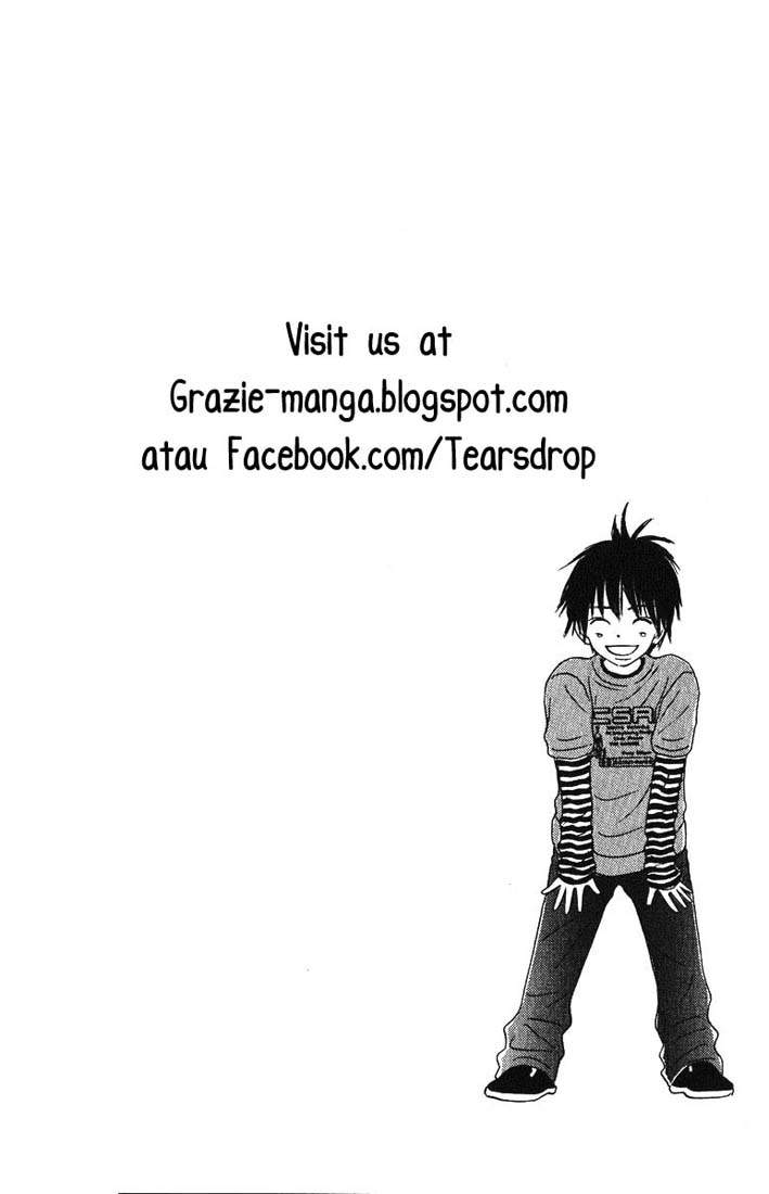 Kimi ni Todoke Chapter 33 Indonesia Image 2