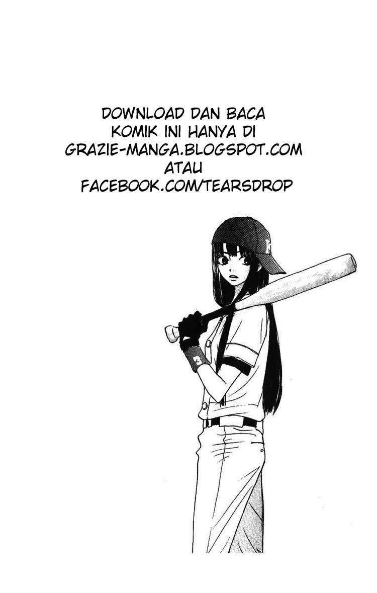 Kimi ni Todoke Chapter 35 Indonesia Image 2