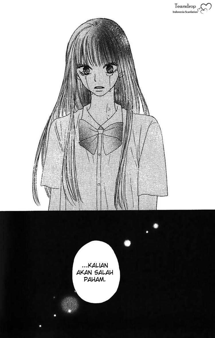 Kimi ni Todoke Chapter 35 Indonesia Image 6