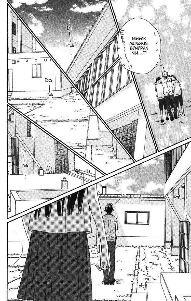 Kimi ni Todoke Chapter 35 Indonesia Image 13