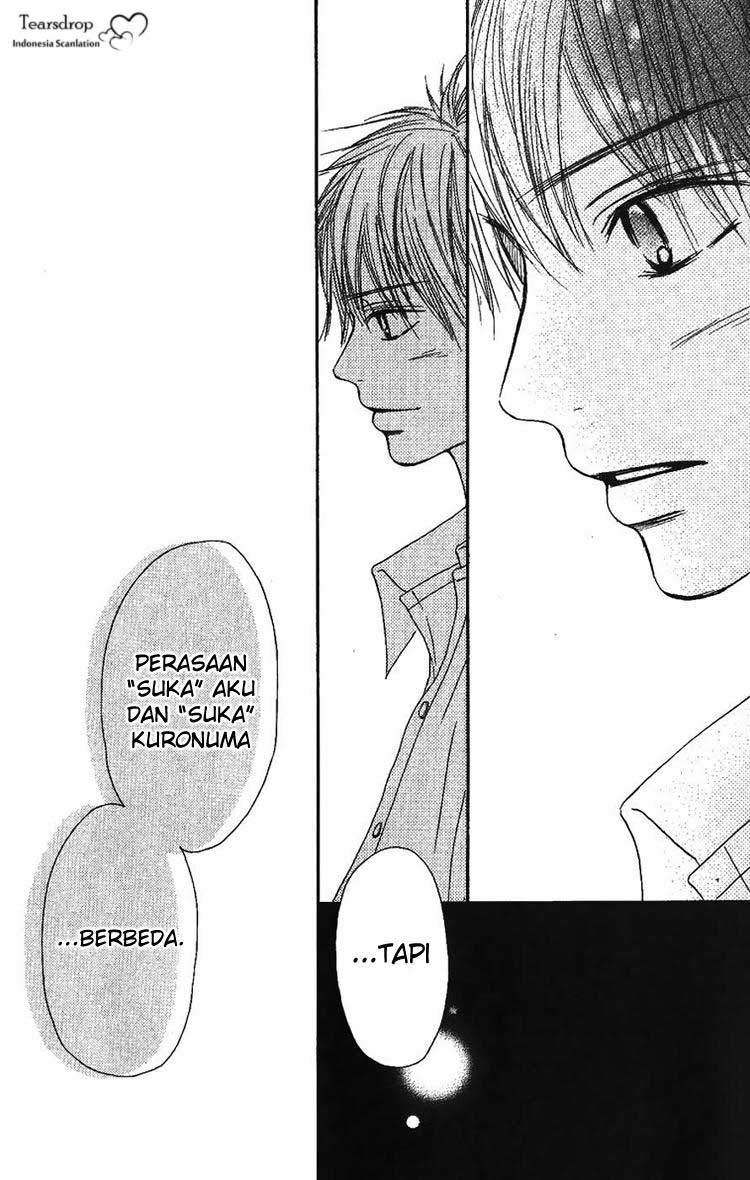 Kimi ni Todoke Chapter 35 Indonesia Image 25
