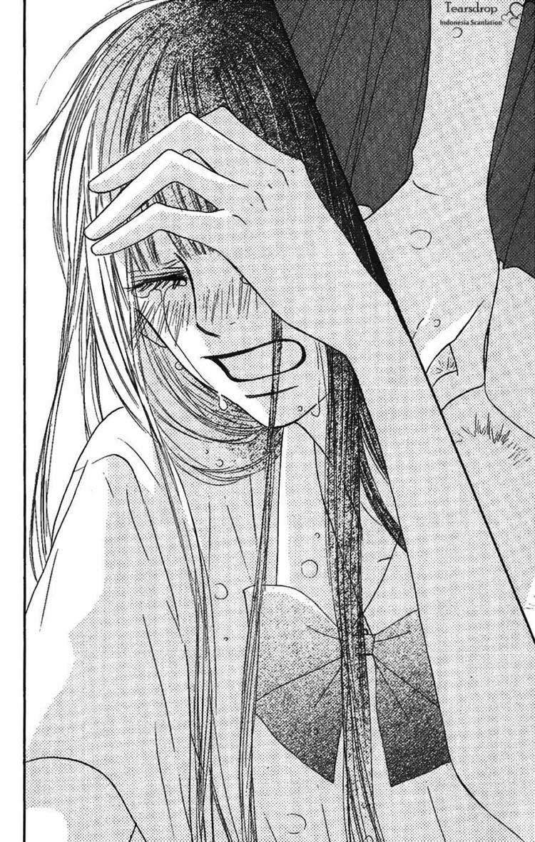 Kimi ni Todoke Chapter 35 Indonesia Image 31