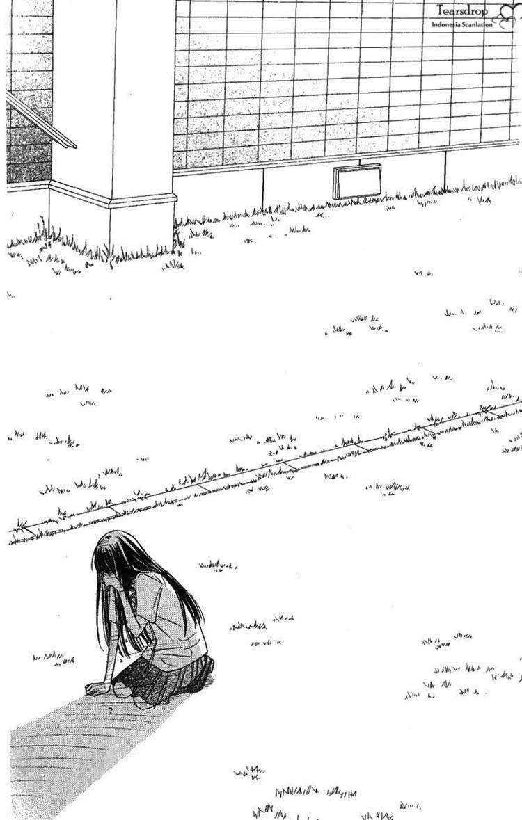 Kimi ni Todoke Chapter 35 Indonesia Image 32