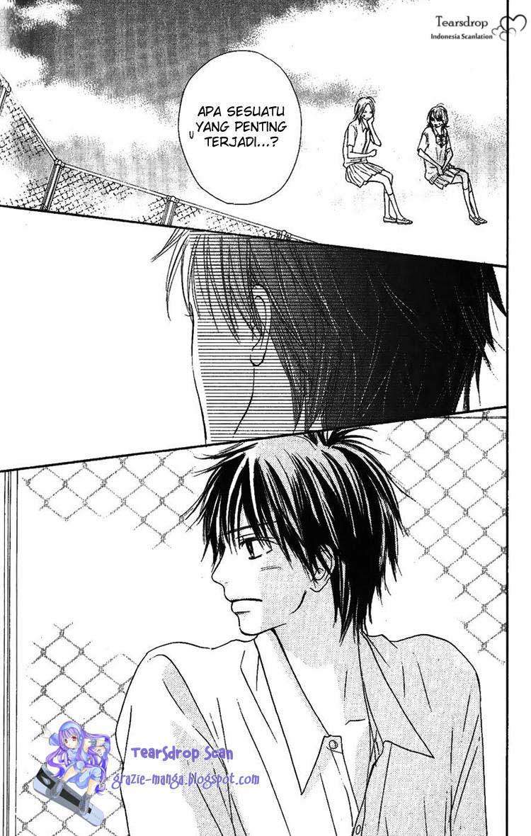 Kimi ni Todoke Chapter 35 Indonesia Image 34