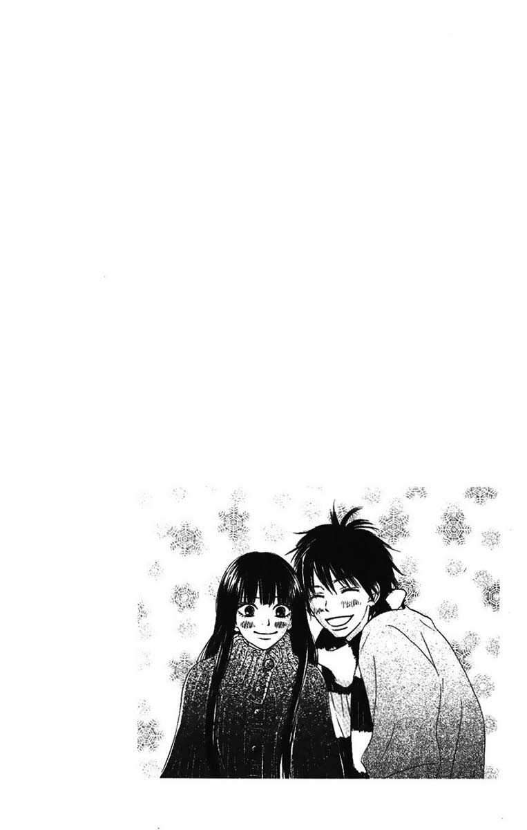 Kimi ni Todoke Chapter 36 Indonesia Image 3