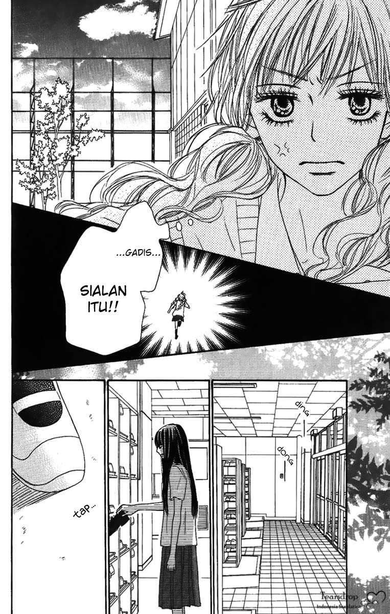 Kimi ni Todoke Chapter 36 Indonesia Image 29