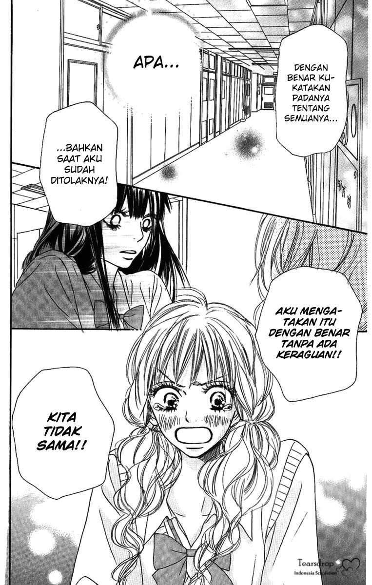 Kimi ni Todoke Chapter 36 Indonesia Image 37