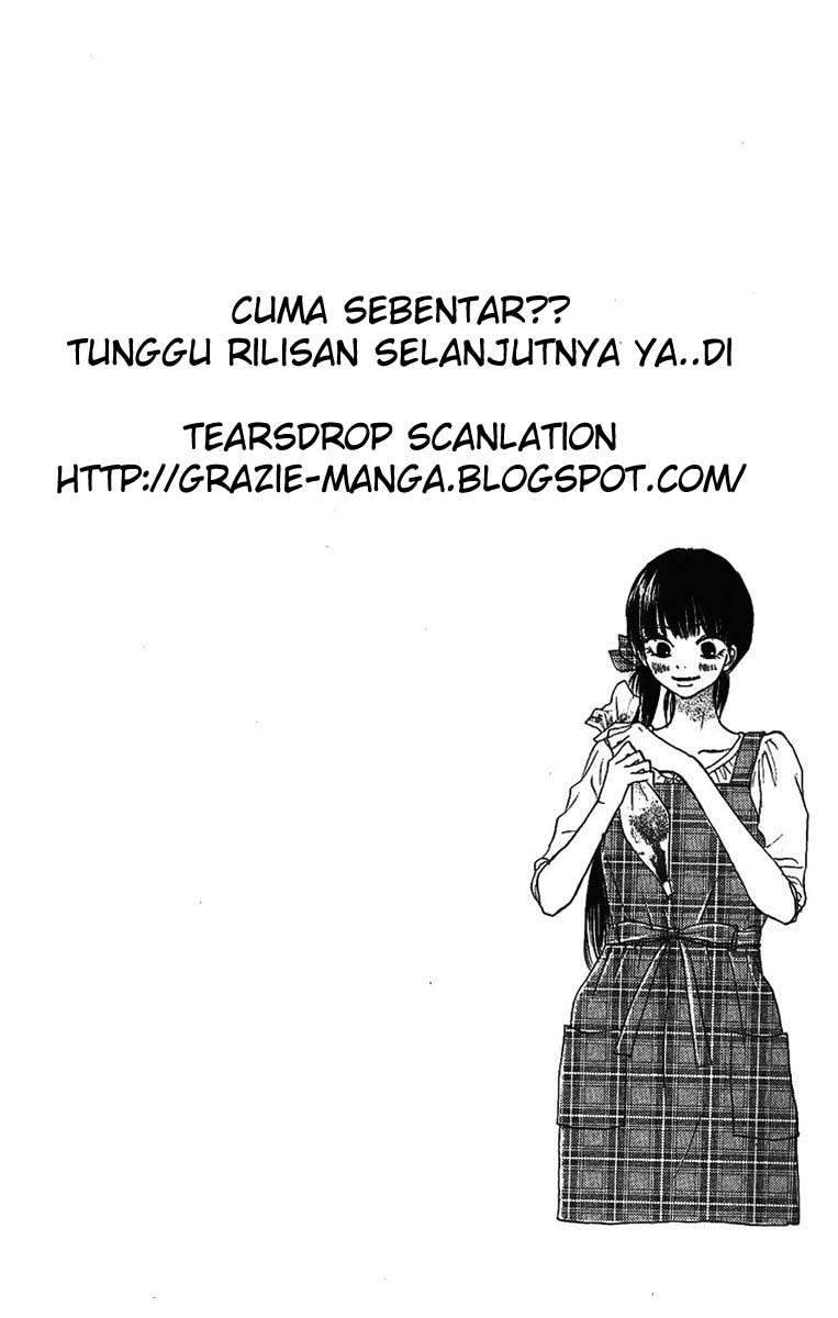 Kimi ni Todoke Chapter 37 Indonesia Image 13
