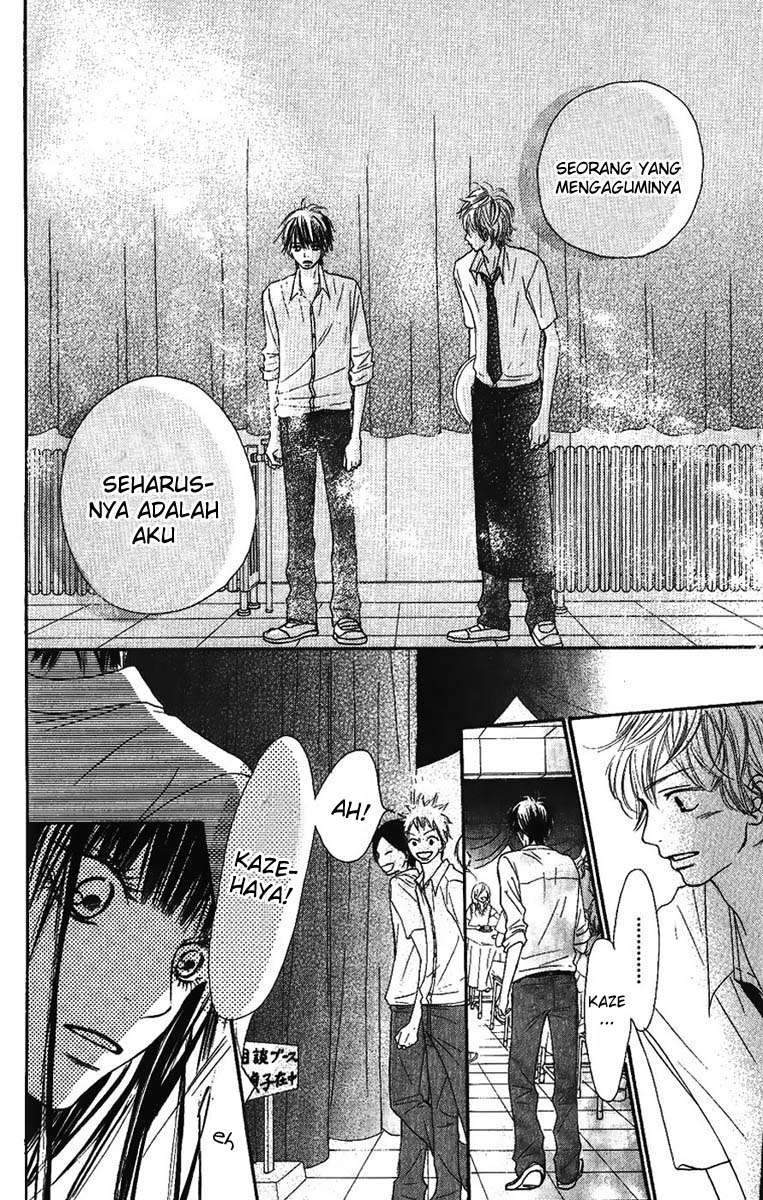 Kimi ni Todoke Chapter 38 Indonesia Image 36