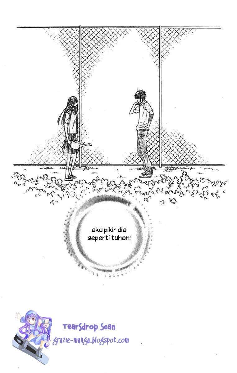 Kimi ni Todoke Chapter 38 Indonesia Image 39