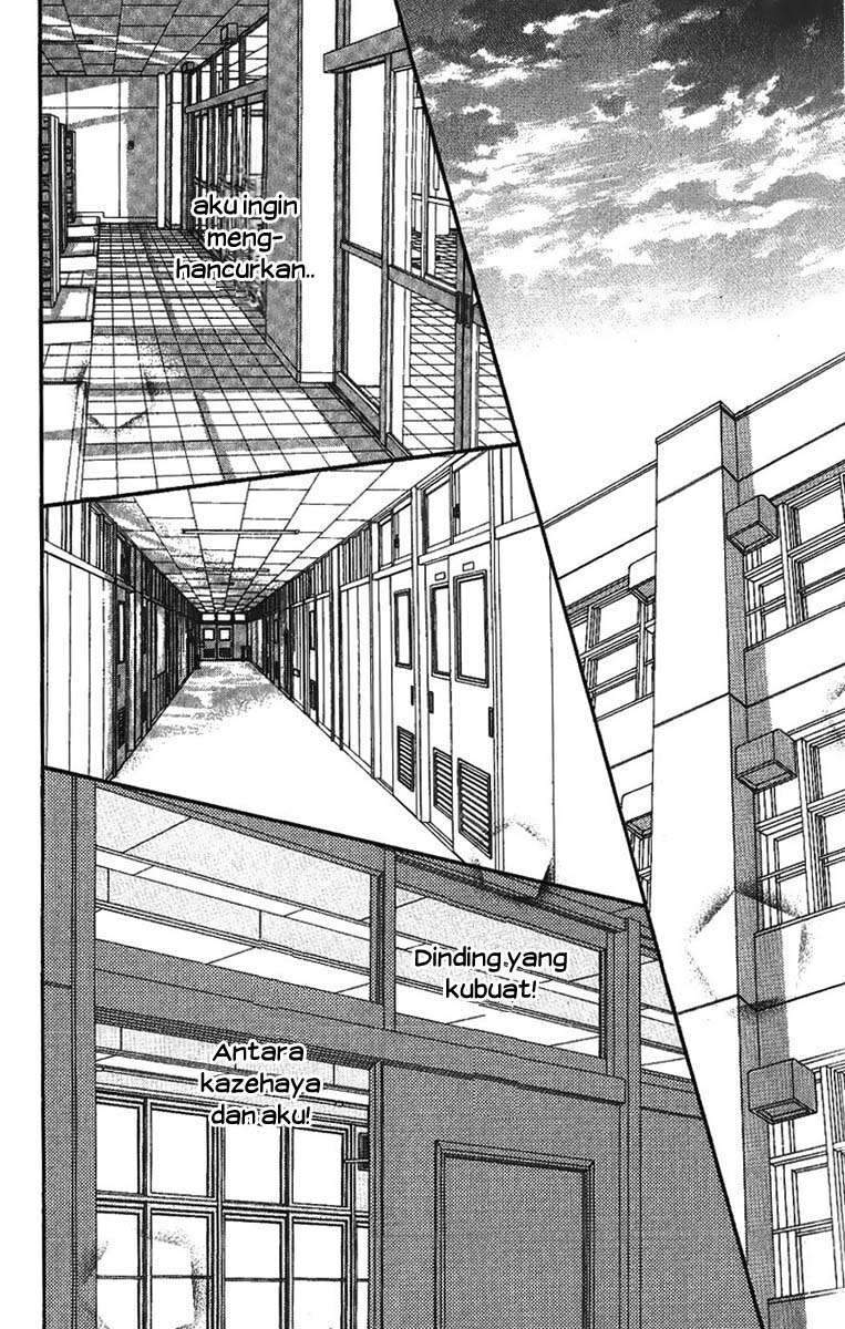 Kimi ni Todoke Chapter 38 Indonesia Image 48