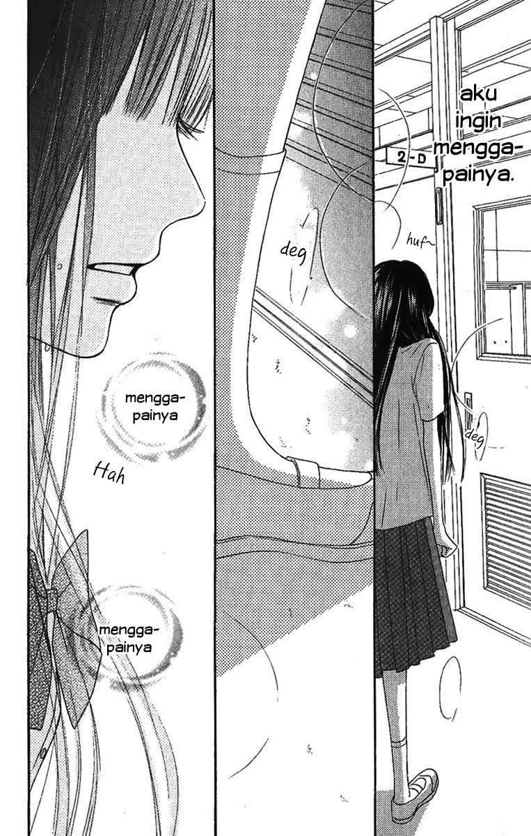 Kimi ni Todoke Chapter 38 Indonesia Image 50