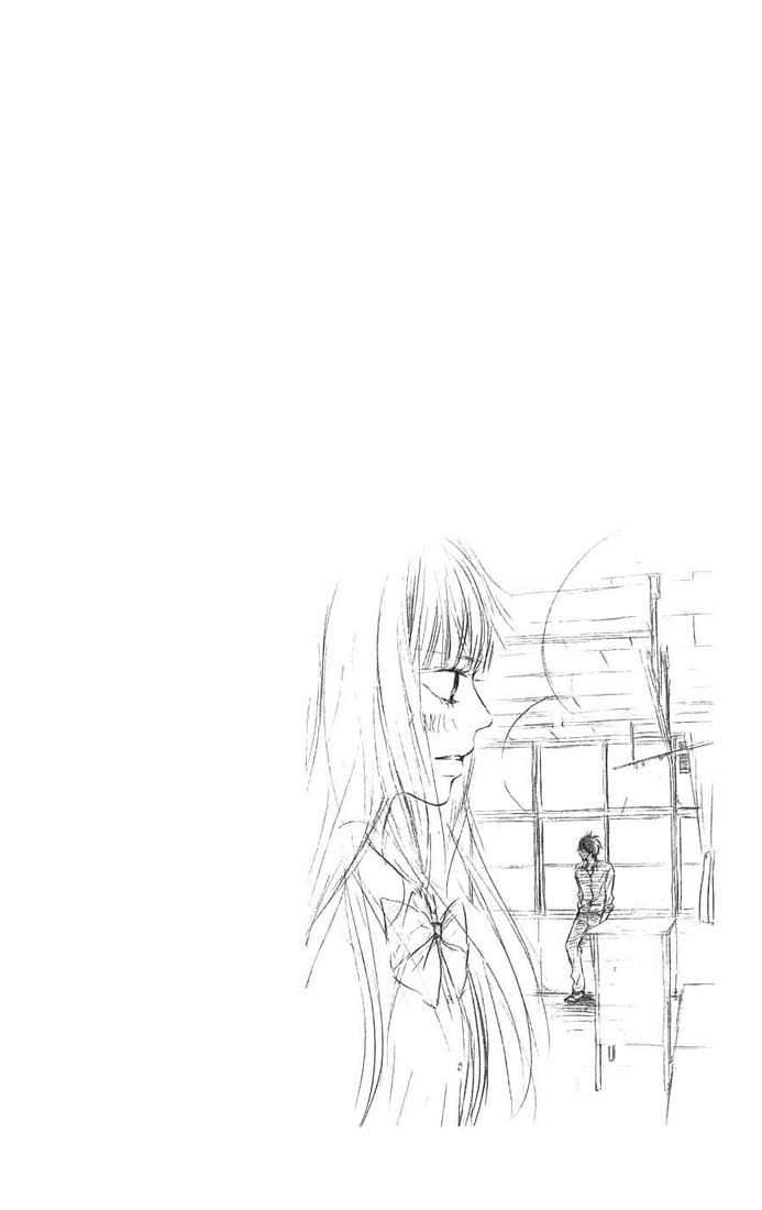 Kimi ni Todoke Chapter 39 Indonesia Image 6