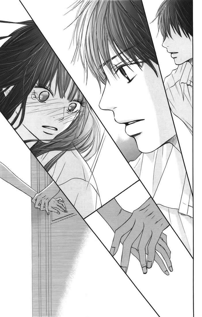 Kimi ni Todoke Chapter 39 Indonesia Image 25