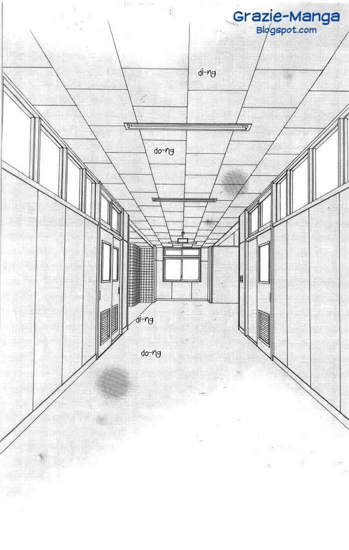 Kimi ni Todoke Chapter 39 Indonesia Image 27