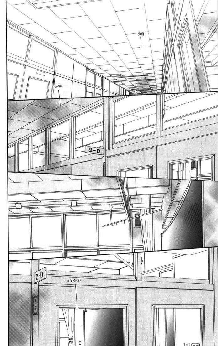 Kimi ni Todoke Chapter 39 Indonesia Image 30