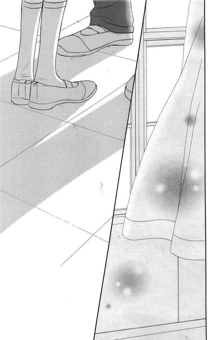Kimi ni Todoke Chapter 39 Indonesia Image 31