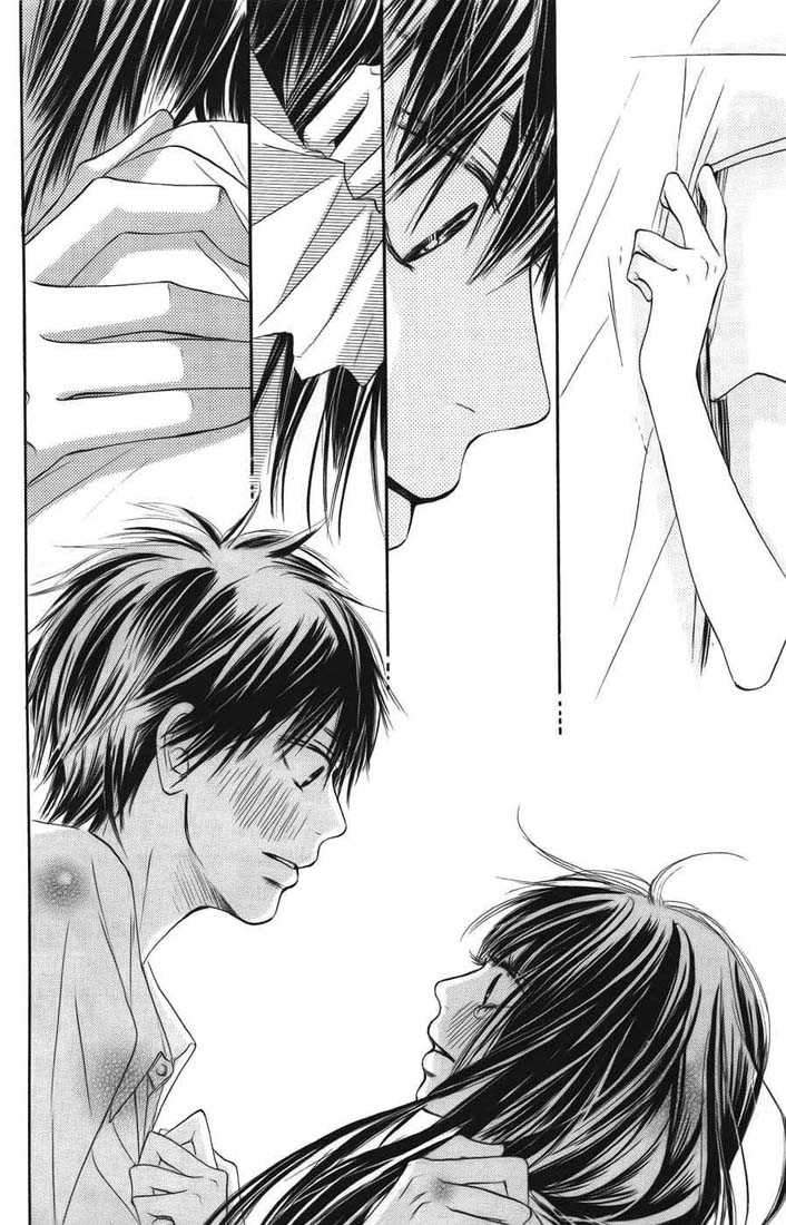 Kimi ni Todoke Chapter 39 Indonesia Image 34