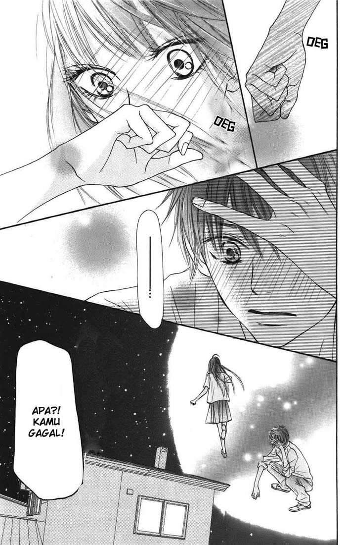 Kimi ni Todoke Chapter 39 Indonesia Image 41