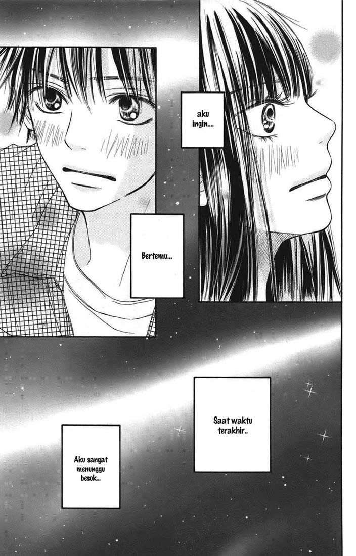 Kimi ni Todoke Chapter 39 Indonesia Image 49