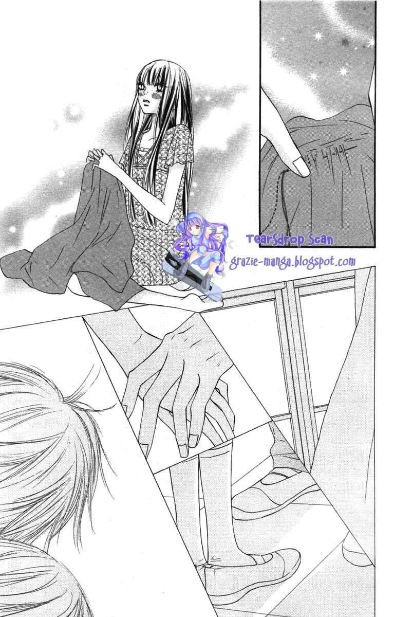 Kimi ni Todoke Chapter 40 Indonesia Image 4