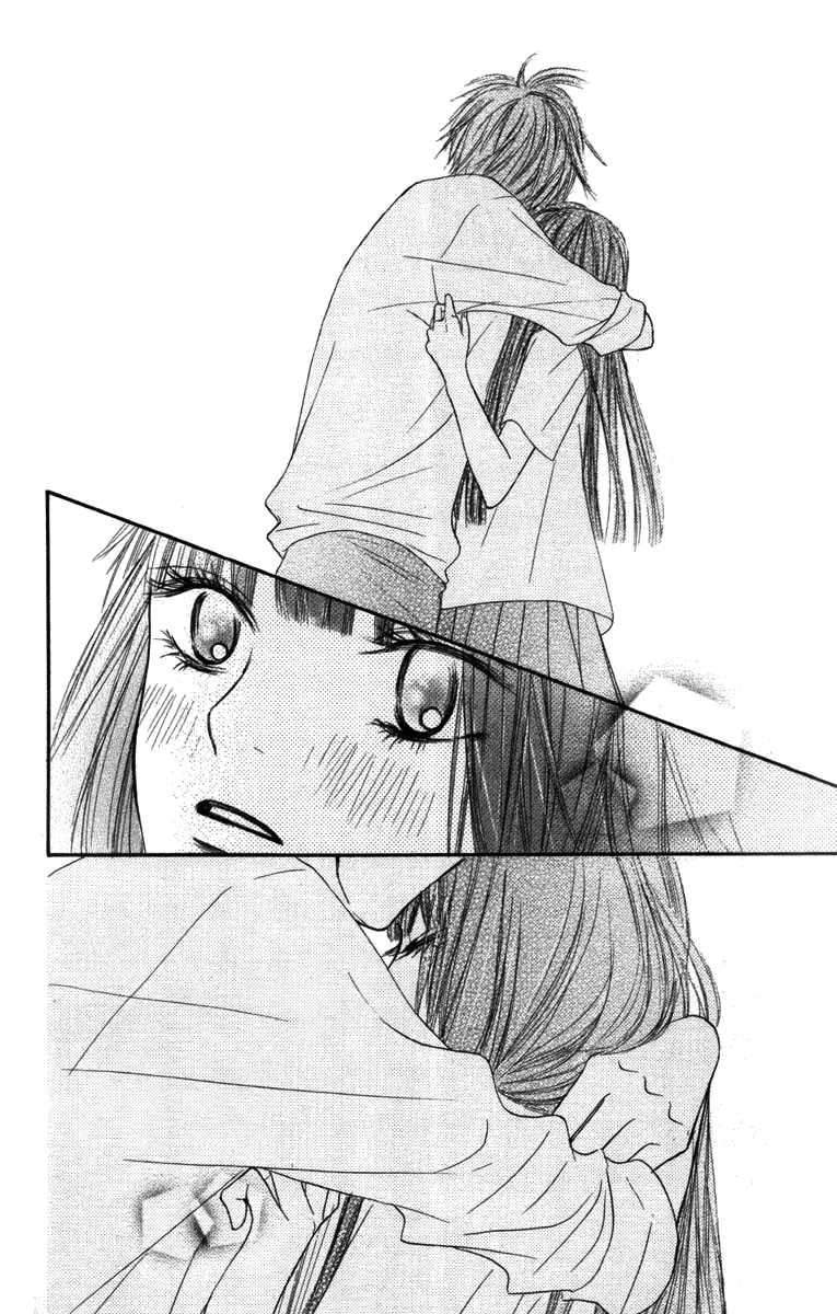 Kimi ni Todoke Chapter 40 Indonesia Image 5