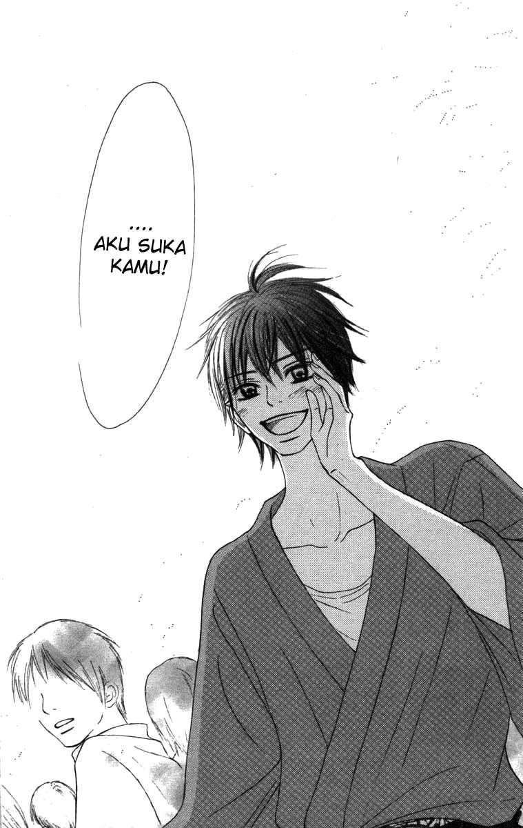 Kimi ni Todoke Chapter 40 Indonesia Image 29