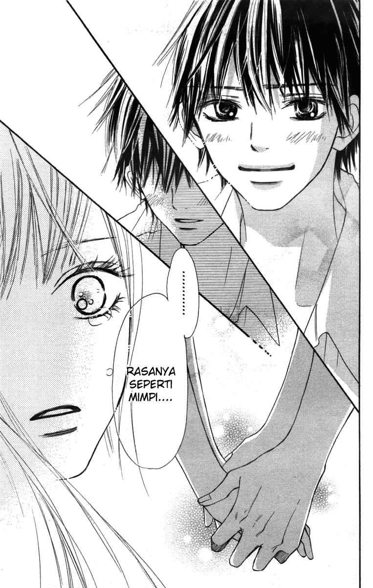 Kimi ni Todoke Chapter 40 Indonesia Image 42
