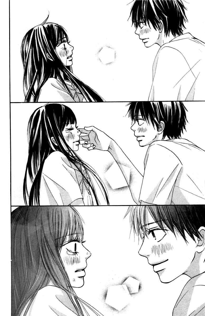 Kimi ni Todoke Chapter 40 Indonesia Image 45