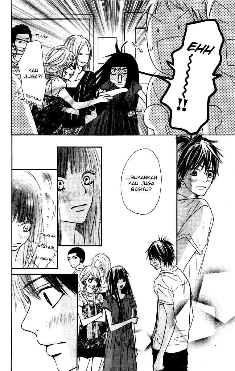 Kimi ni Todoke Chapter 41 Indonesia Image 10