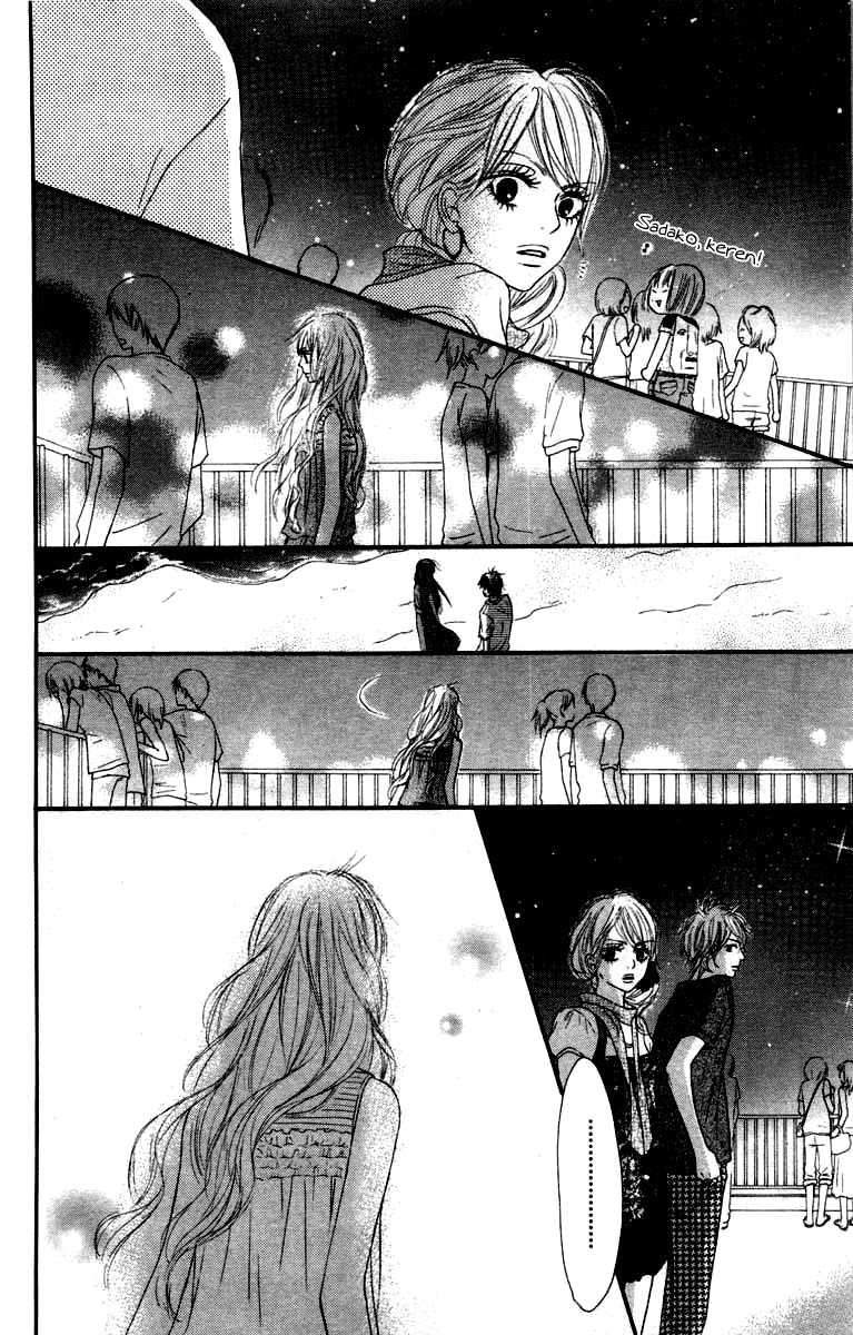 Kimi ni Todoke Chapter 41 Indonesia Image 32