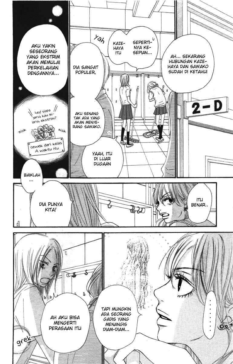 Kimi ni Todoke Chapter 42 Indonesia Image 31