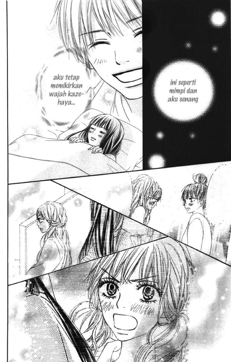 Kimi ni Todoke Chapter 42 Indonesia Image 33