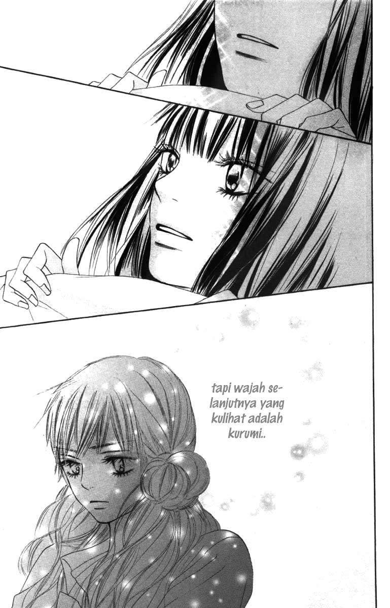 Kimi ni Todoke Chapter 42 Indonesia Image 34