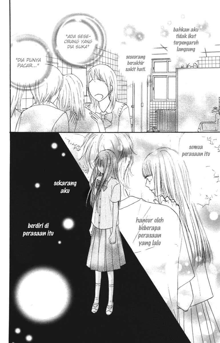 Kimi ni Todoke Chapter 42 Indonesia Image 35