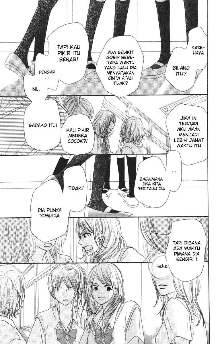 Kimi ni Todoke Chapter 42 Indonesia Image 40