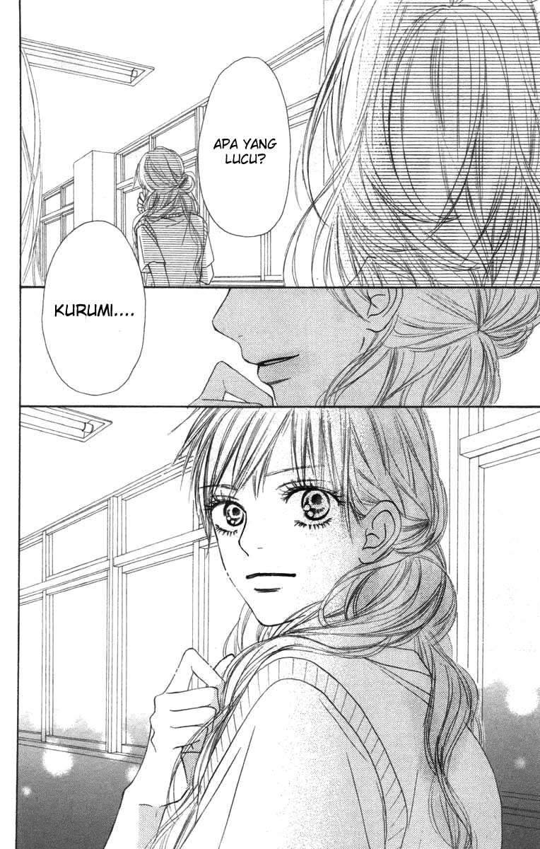 Kimi ni Todoke Chapter 42 Indonesia Image 41