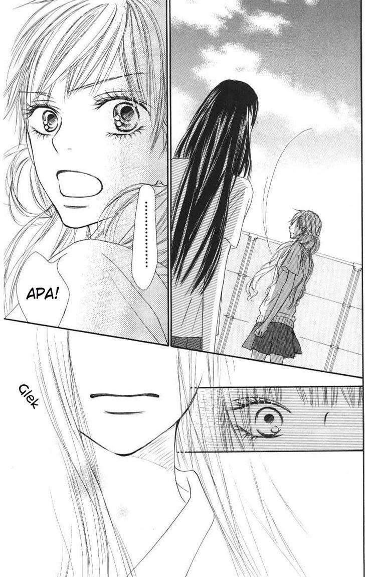 Kimi ni Todoke Chapter 43 Indonesia Image 22