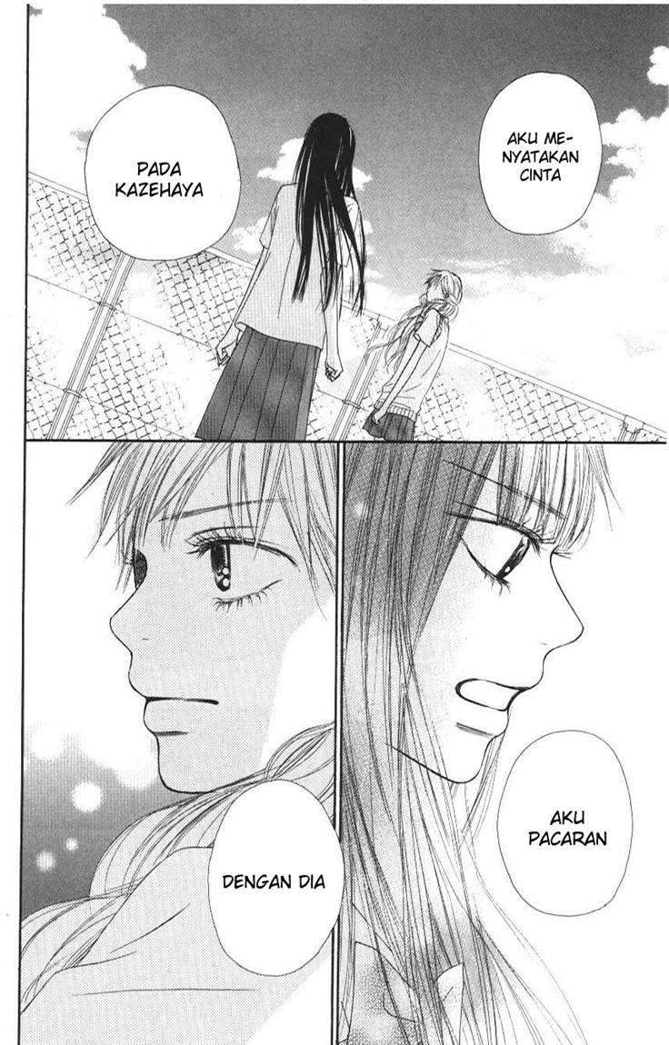 Kimi ni Todoke Chapter 43 Indonesia Image 23