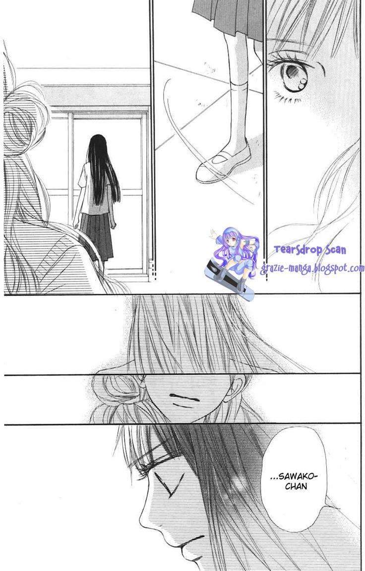 Kimi ni Todoke Chapter 43 Indonesia Image 26