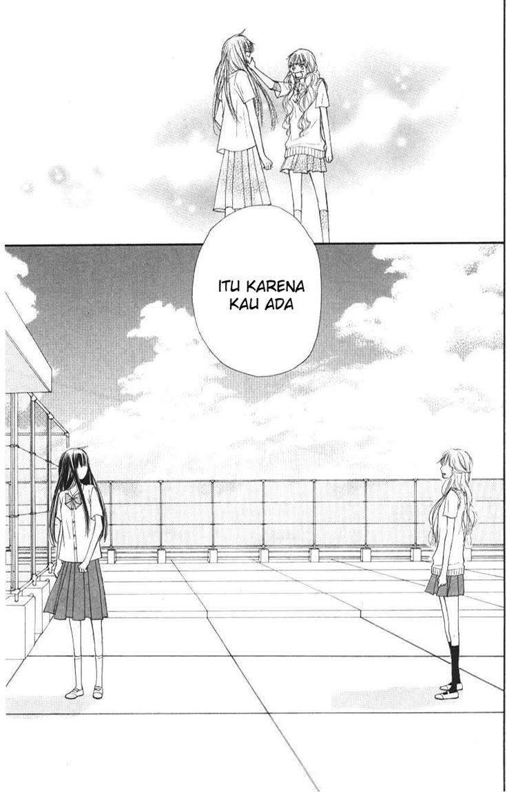 Kimi ni Todoke Chapter 43 Indonesia Image 28