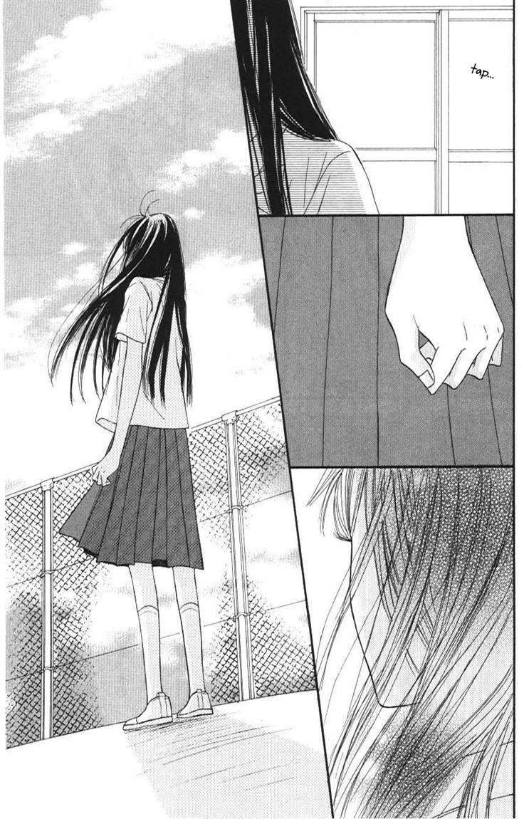 Kimi ni Todoke Chapter 43 Indonesia Image 32