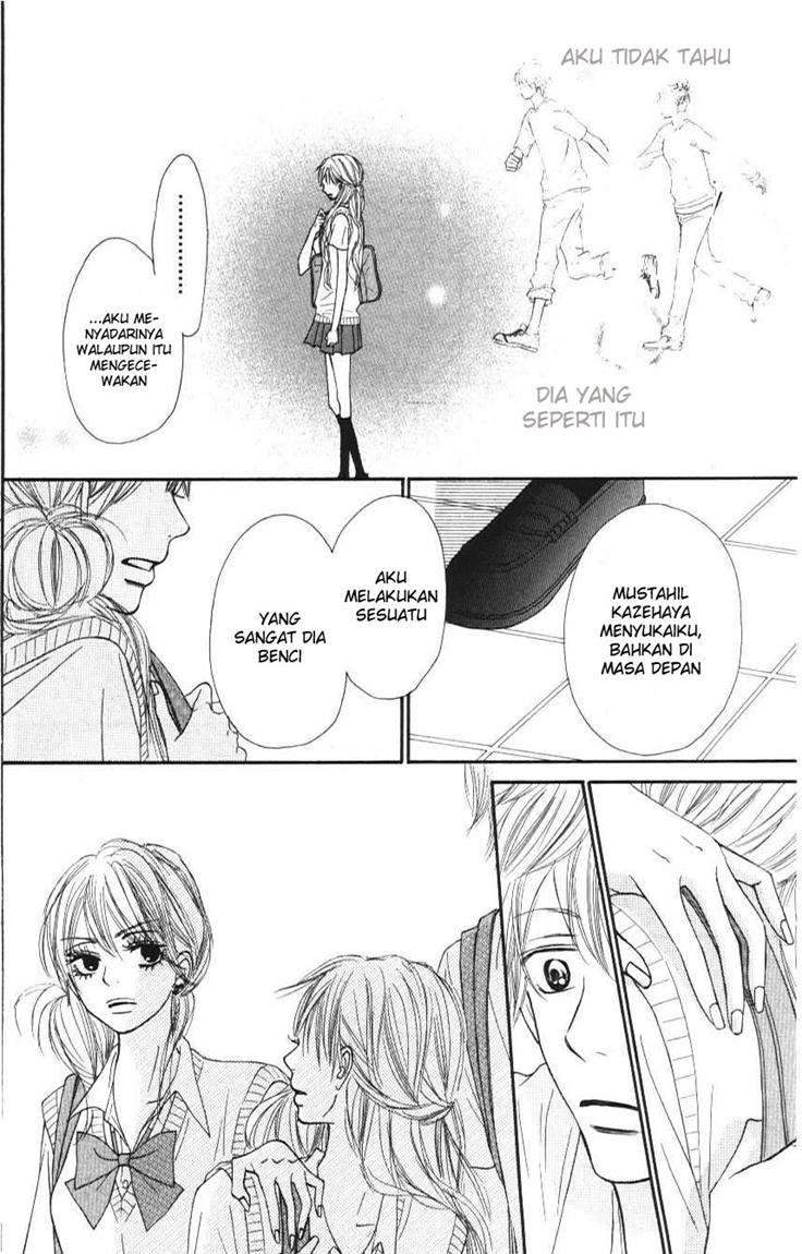 Kimi ni Todoke Chapter 43 Indonesia Image 37