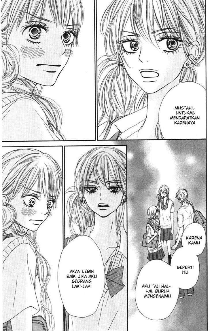 Kimi ni Todoke Chapter 43 Indonesia Image 38