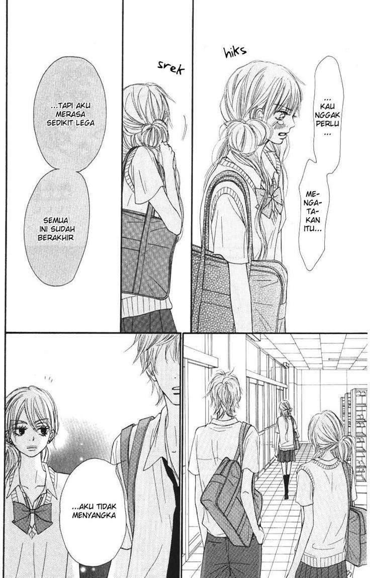 Kimi ni Todoke Chapter 43 Indonesia Image 39