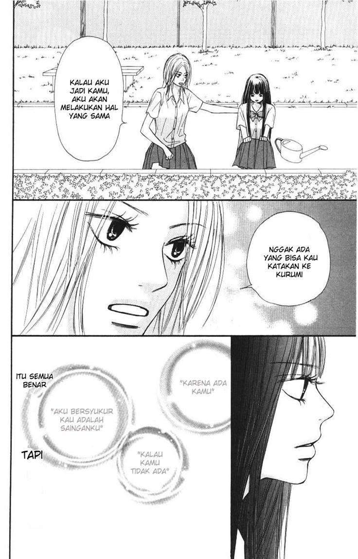 Kimi ni Todoke Chapter 43 Indonesia Image 41